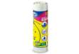 Immagine di Sacchi per immondizia - 70x110 cm - 120 L - 16 micron - bianco - Logex Professional - rotolo da 10 s
