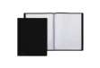 Immagine di Portalistini Sviluppo - buccia - PPL - 22x30 cm - 80 buste - nero - Favorit