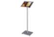Immagine di Leggio Eko Menù Board - A4 - altezza 110 cm