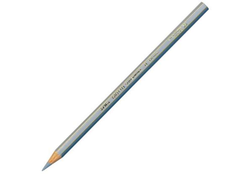 Immagine di Pastello Supermina - mina 4 mm - grigio freddo 35 - Giotto