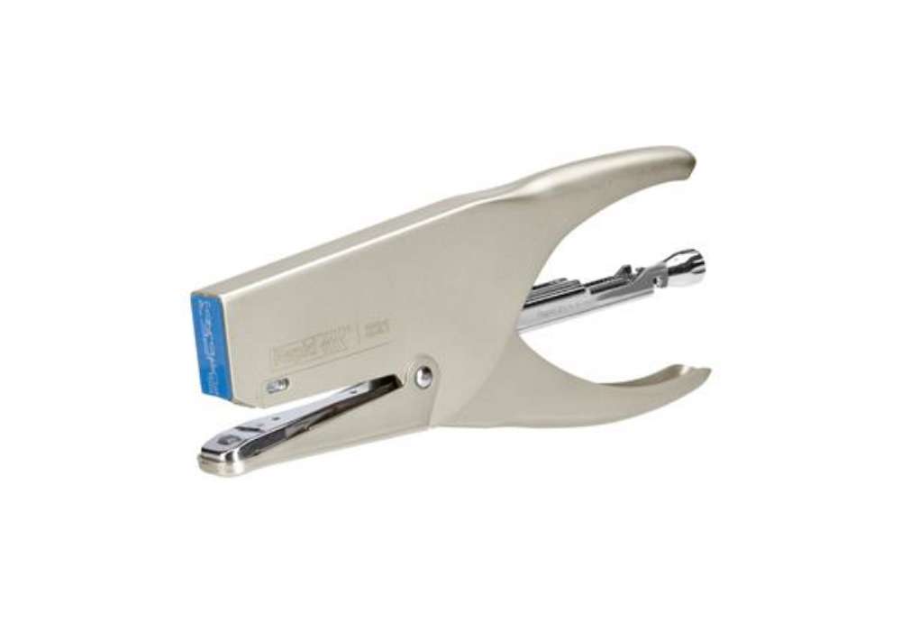 Immagine di Cucitrice a pinza Supreme S21 S flat - nichel - Rapid