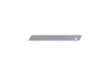 Immagine di Lame di ricambio - per cutter A300GR - 8 mm - NT Cutter - conf. 10 pezzi