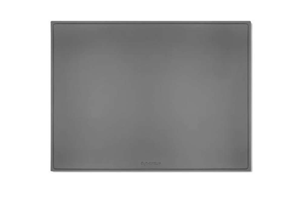 Immagine di Sottomano Durella Läufer - 40 x 53 cm - grigio - Lebez