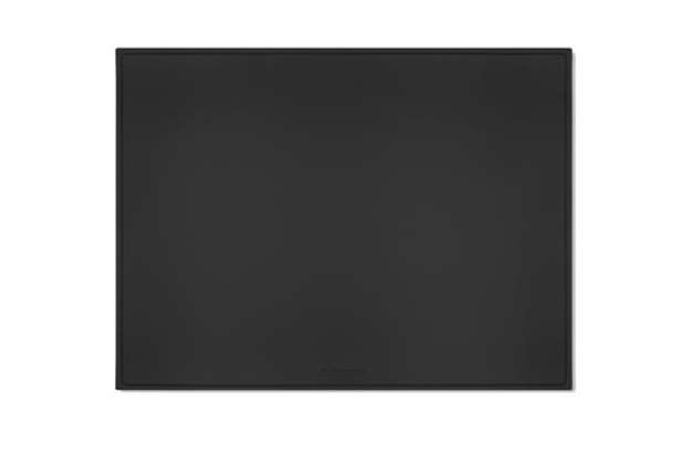 Immagine di Sottomano Durella Läufer - 40 x 53 cm - nero - Lebez