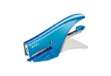 Immagine di Cucitrice Wow a pinza 5547 - blu metallizzato - Leitz
