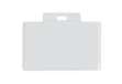 Immagine di Portanome Pass 3R - senza clip - 9,5 x 6 cm - PVC - Sei Rota - conf. 100 pezzi