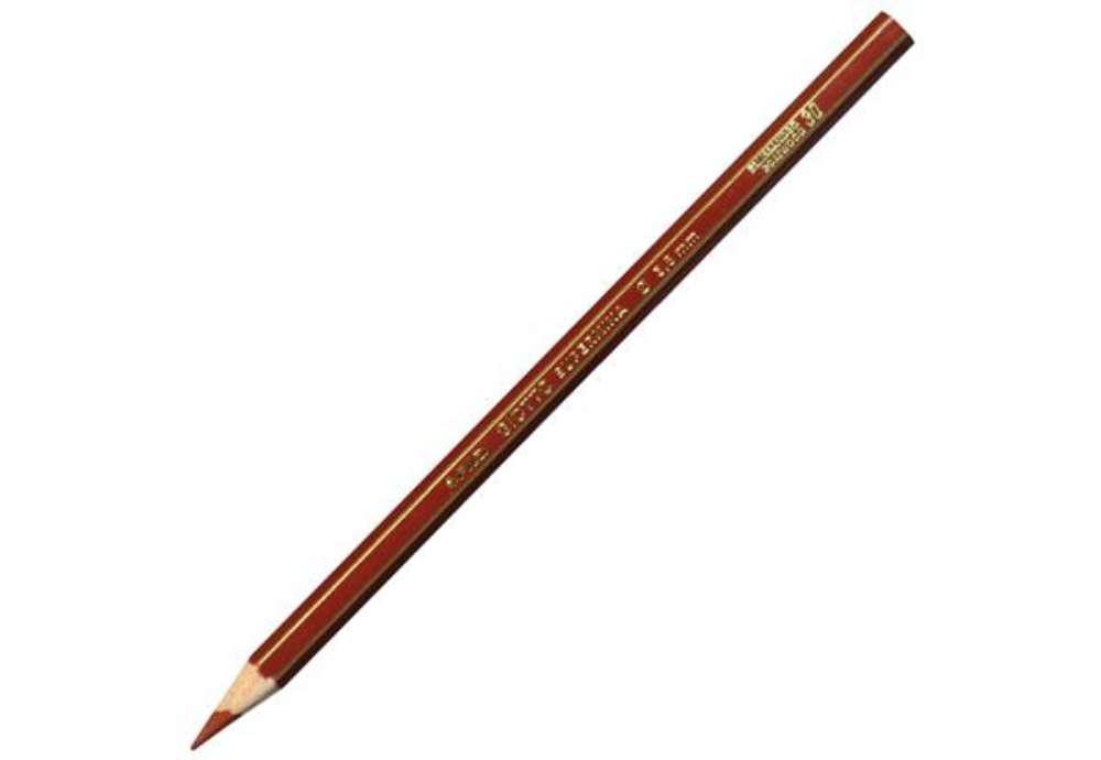 Immagine di Pastello Supermina - mina 4 mm - palissandro 30 - Giotto