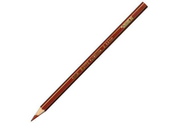 Immagine di Pastello Supermina - mina 3,8 mm - palissandro 30 - Giotto