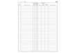 Immagine di Registro arrivi/partenze - 31 x 24,5cm - 46pg - Edipro