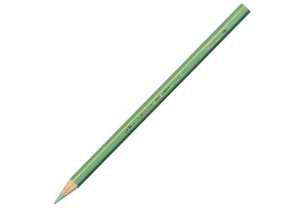 Immagine di Pastello Supermina - mina 4 mm - verde salvia 16 - Giotto