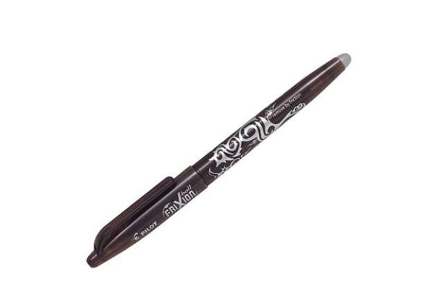Immagine di Penna a sfera Frixionball - punta 0,7mm - marrone - Pilot