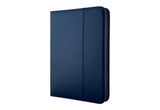 Immagine di Portablocco Professional - blu - 25,5 x 34,5cm - City Time