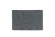 Immagine di Zerbino Super Rally - 60 x 90 cm - PVC - grigio - Velcoc