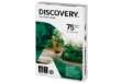 Immagine di Carta Discovery 75 - A3 - 75 gr - bianco - conf. 500 fogli