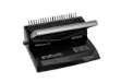 Immagine di Rilegatrice Ibind 15 - manuale - Titanium