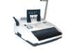 Immagine di Rilegatrice C21/W34 - manuale - multifunzione - Titanium