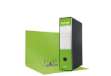 Immagine di Registratore Oxford G83 - dorso 8 cm - commerciale 23 x 30 cm - verde lime - Esselte