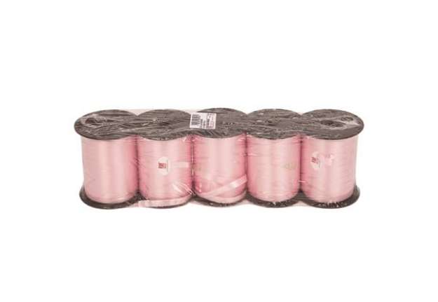 Immagine di Nastro Splendene - rosa 56 - 10mm x 250mt - Bolis