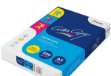 Immagine di Carta Color Copy - 320 x 450 mm - 250 gr - bianco - Sra3 - Mondi - conf. 125 fogli