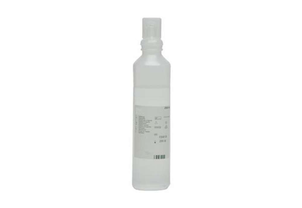 Immagine di Soluzione salina sterile - cloruro di sodio - 250 ml - PVS