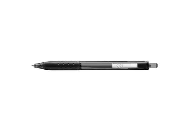 Immagine di Penna a sfera a scatto Inkjoy 300 RT - punta 1,0mm - nero  - Papermate