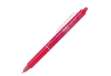 Immagine di Penna a sfera a scatto Frixionball Clicker - punta 0,7mm  - rosa - Pilot