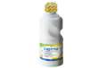 Immagine di Tempera pronta - 250ml - bianco - Giotto