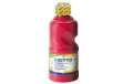 Immagine di Tempera pronta - 250ml - rosso - Giotto