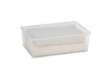 Immagine di Contenitore multiuso Light Box XL - 57,8x39,6x18,5 cm - 36 L - plastica - trasparente - Terry
