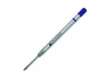 Immagine di Refill Gel per sfera Parker - punta fine - blu  - Monteverde - conf. 2 pezzi