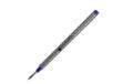Immagine di Refill in metallo per roller Montblanc - punta fine - blu  - Monteverde - conf. 2 pezzi