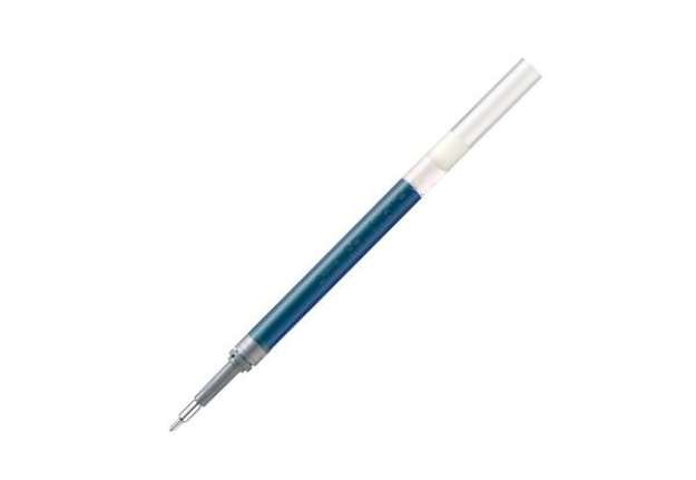 Immagine di Refill Energel LRN5 - punta ago 0,50 mm - blu - Pentel - conf. 12 pezzi