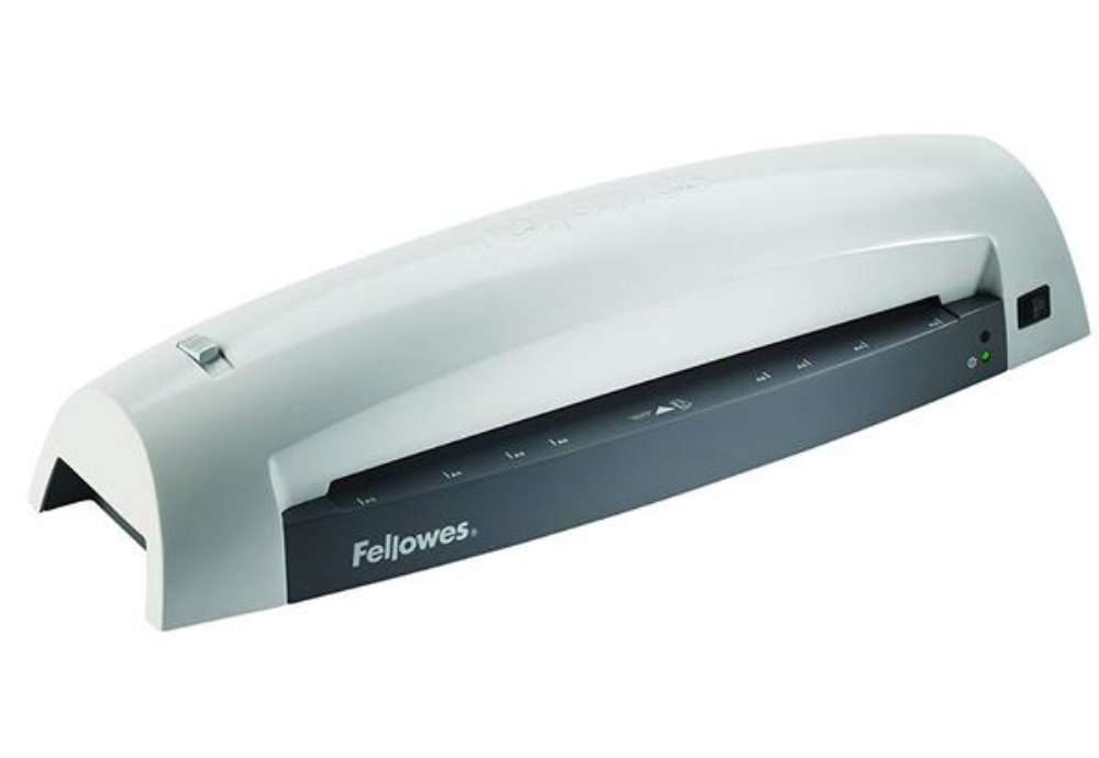 Immagine di Plastificatrice Lunar A3 - a caldo - Fellowes