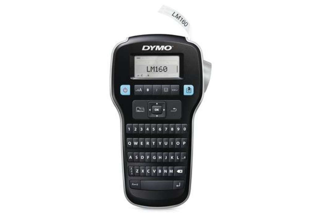Immagine di Etichettatrice LabelManager 160 - Dymo