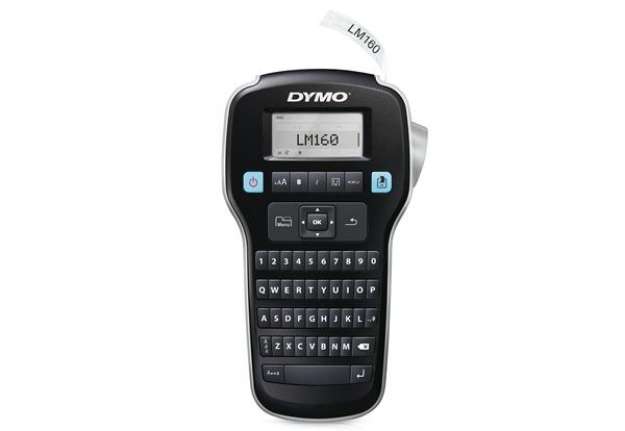 Immagine di Etichettatrice LabelManager 160 - Dymo
