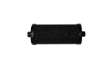 Immagine di Rullino inchiostrato per prezzatrice Motex 2616 - plastica- nero - Motex