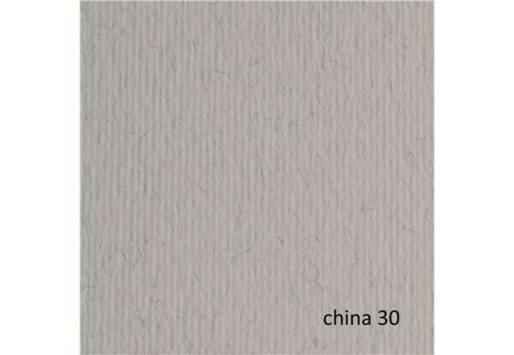 Immagine di Cartoncino Elle Erre - 70 x 100 cm - 220 gr - china 130 - Fabriano - blister 10 fogli