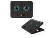 Immagine di Supporto Cyclone Laptop Cooling Stand - Trust