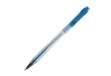 Immagine di Penna a sfera a scatto BP S Matic  - punta media 1,0mm - blu - Pilot