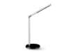 Immagine di Lampada da tavolo Cled - a led - 3,5 W - nero/metal - Cep