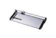 Immagine di Taglierina a lama rotante 3020 - 37 x 85,6 x 10 cm - 670 mm (A2) - 12 fogli - grigio/nero - Titanium