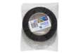 Immagine di Nastro adesivo telato TPA 200 - 1,9 cm x 25 m - nero - Eurocel