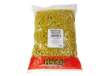 Immagine di Elastici - diametro 15 cm - 1 kg - gomma - giallo - Markin