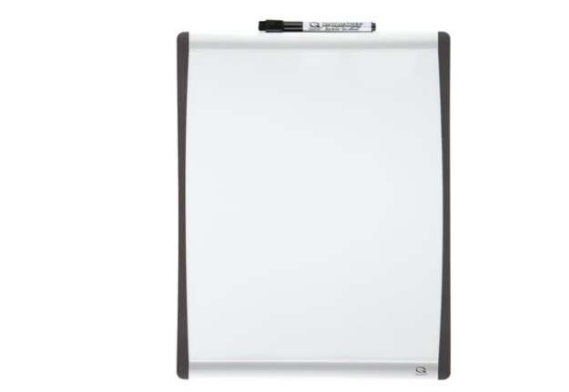 Immagine di Lavagna cancellabile - 28 x 35 cm - verticale - Nobo