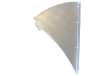 Immagine di Schermo di protezione - per taglierina 3025 - plexiglass - Titanium