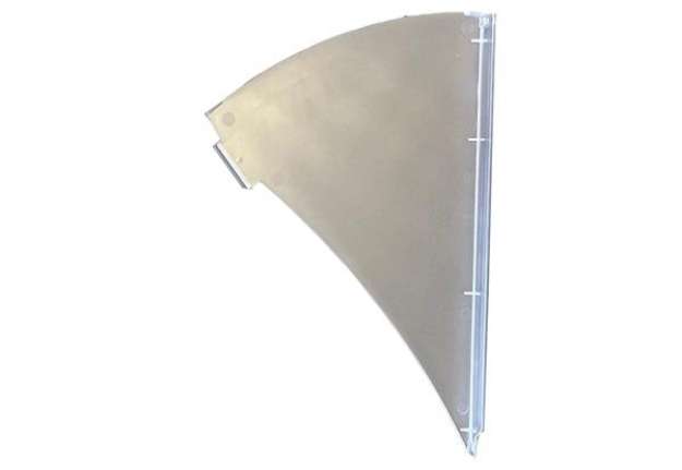Immagine di Schermo di protezione - per taglierina 3025 - plexiglass - Titanium