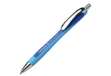 Immagine di Penna a sfera a scatto Slider Rave - punta XB - blu  - Schneider