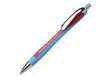 Immagine di Penna a sfera a scatto Slider Rave - punta XB - rosso  - Schneider