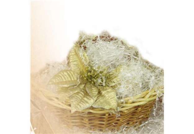 Immagine di Paglietta - 200 gr - trasparente - PNP