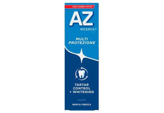 Immagine di Dentifricio Tartar Control - 75 ml - AZ